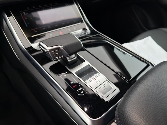 Audi Q8 55 TFSI Quattro