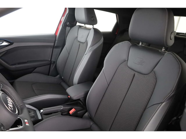 Audi A1 35 TFSI S-Line S-Tronic Sportback