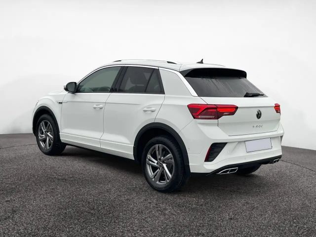 Volkswagen T-Roc 1.5 TSI DSG R-Line