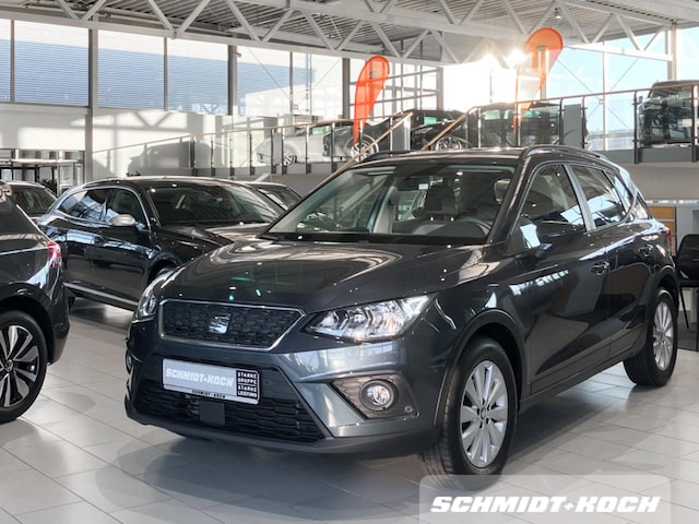Seat Arona 1.0 TSI Style