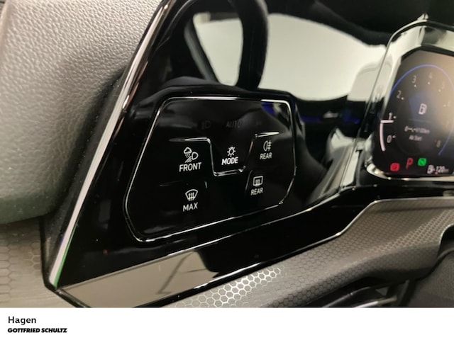 Volkswagen Golf 2.0 TSI DSG GTI Golf VIII