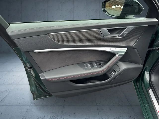 Audi S6 TDI AHK/StHz/Luft/HuD/Leder/exclusive