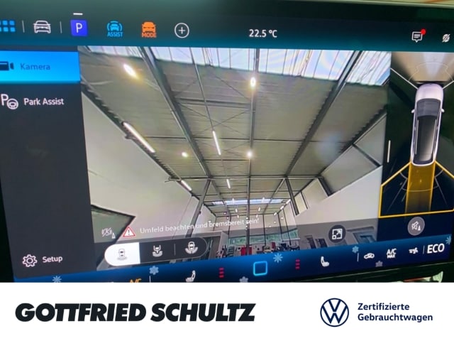 Volkswagen ID.7 Pro Tourer