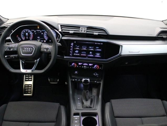 Audi Q3 35 TFSI S-Line S-Tronic Sportback