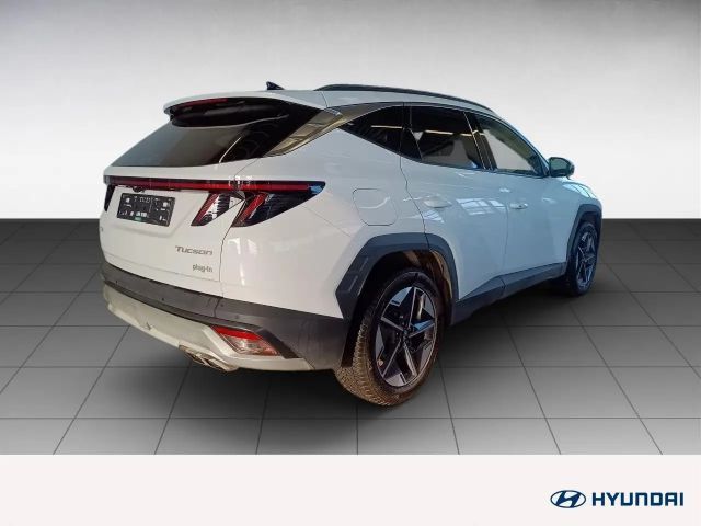 Hyundai Tucson 1.6 T-GDi Trend