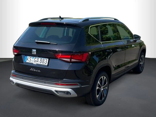 Seat Ateca 1.5 TSI DSG Style