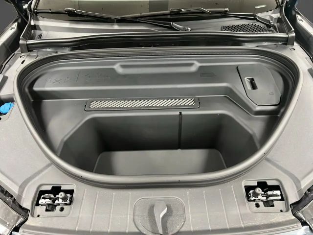 Audi Q6 e-tron Performance