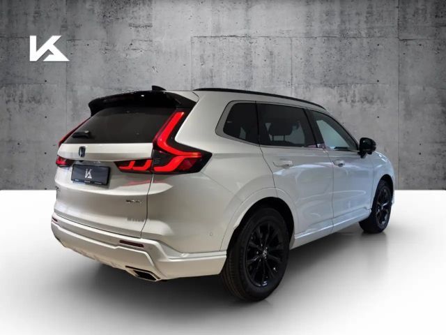 Honda CR-V Advance Hybrid