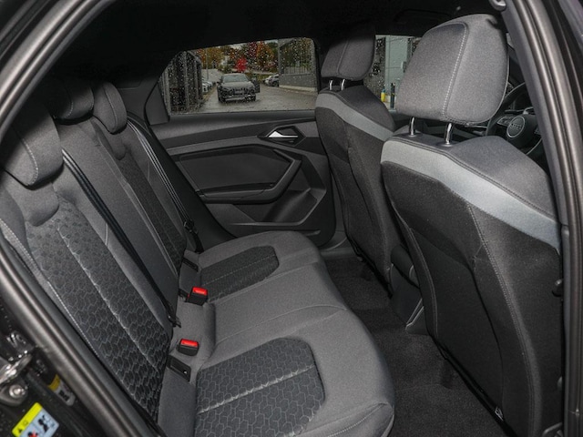 Audi A1 30 TFSI S-Tronic Sportback