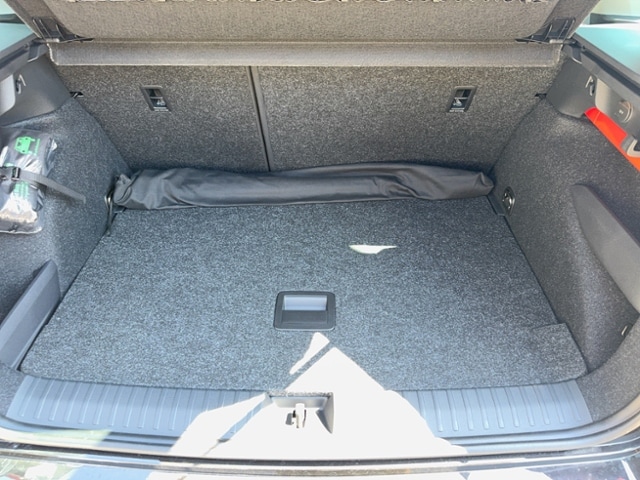 Skoda Kamiq 1.5 TSI Loft Tour