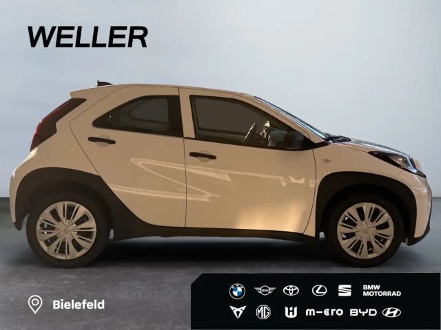 Toyota Aygo X Hatchback