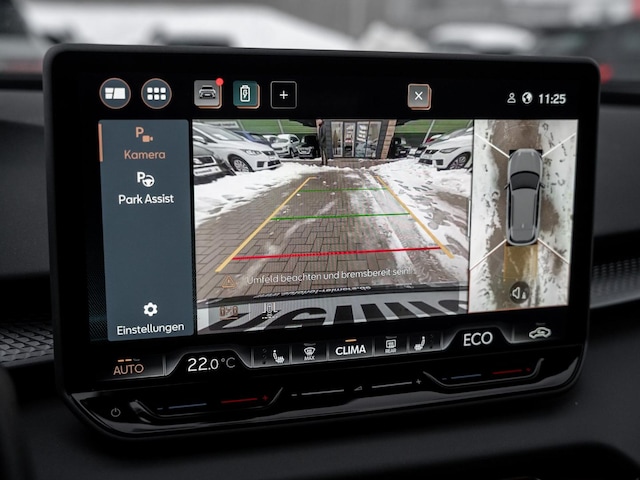 Cupra Terramar 1.5 TSI