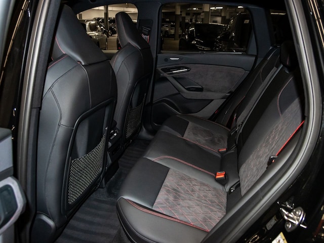 Audi Q6 e-tron Quattro