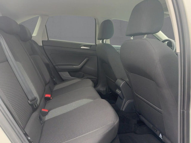 Volkswagen Taigo 1.0 TSI Life