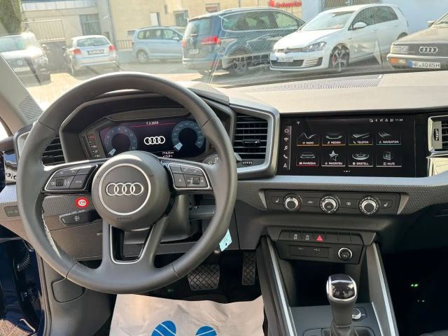 Audi A1 25 TFSI S-Tronic Sportback