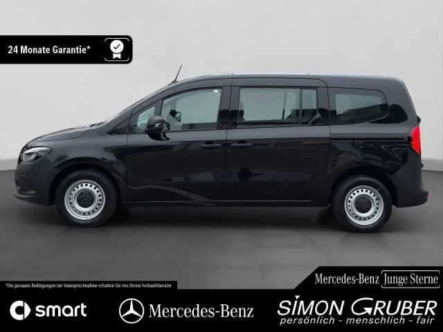 Mercedes-Benz Citan Limousine Lang Tourer