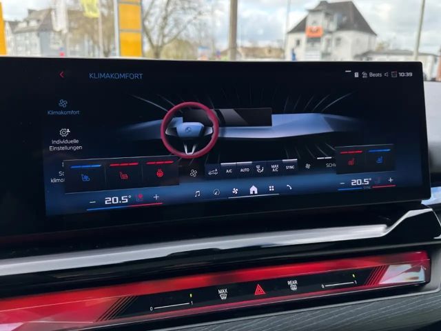 BMW i5 M60 Sedan xDrive