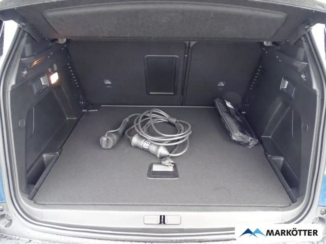 Peugeot 3008 GT-Line Hybrid