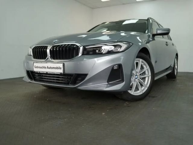 BMW 318 318d Touring