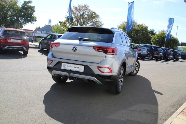 Volkswagen T-Roc 1.0 TSI