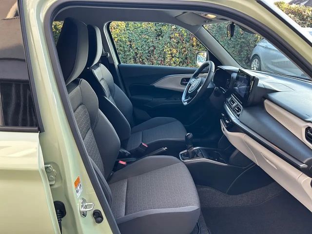 Suzuki Swift Flash Hybrid