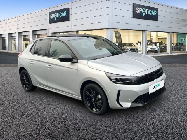 Opel Corsa GS-Line Grand Sport Hybrid Turbo