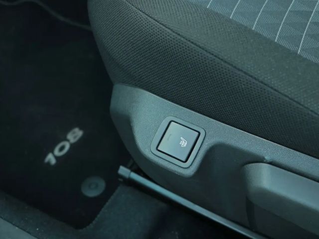 Peugeot 108 Active Pack