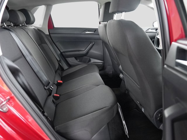 Volkswagen Polo Life