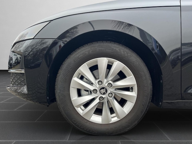 Skoda Octavia 1.5 TSI Combi Selection