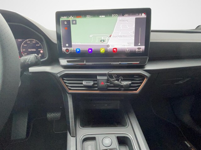 Cupra Formentor 1.4 e-Hybrid