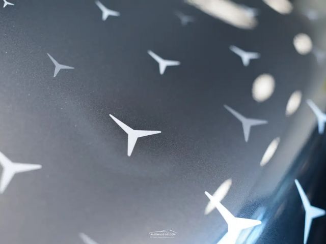 Mercedes-Benz SL 63 AMG AMG Line