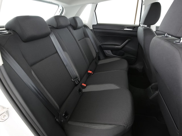 Volkswagen Polo Polo 1.0 80PS Klima PDC LED SHZ Lordose