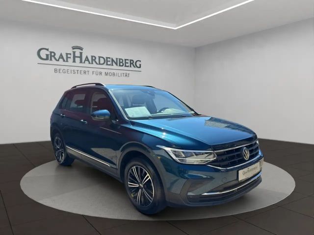 Volkswagen Tiguan 2.0 TDI DSG Life