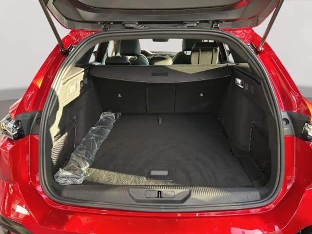 Peugeot 308 GT-Line Hybrid SW