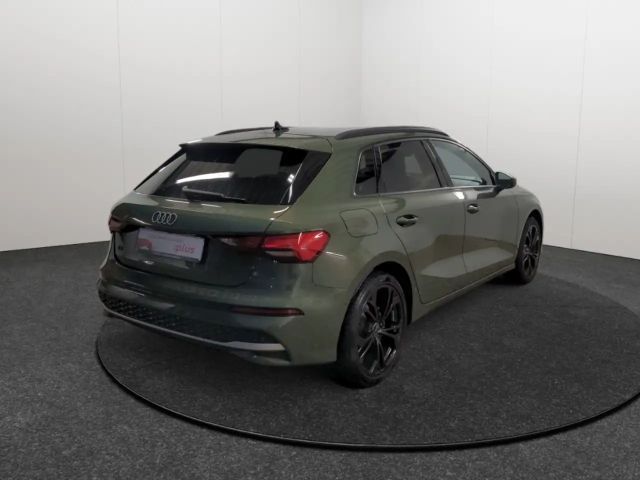 Audi A3 35 TFSI S-Tronic Sedan Sportback