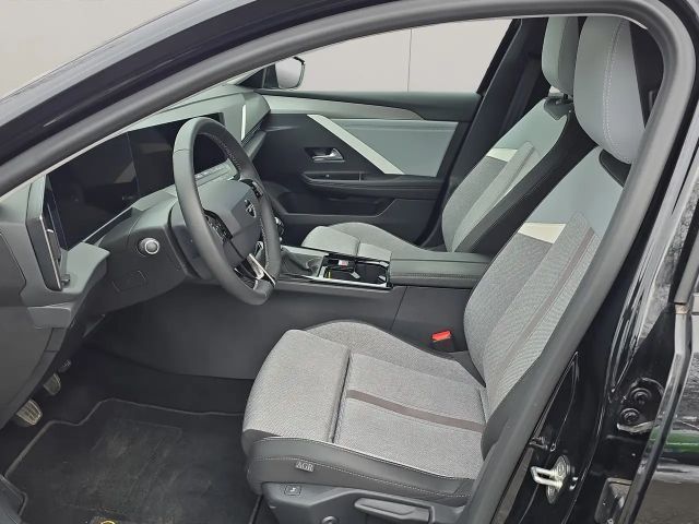 Opel Astra 1.2 Turbo Elegance Turbo