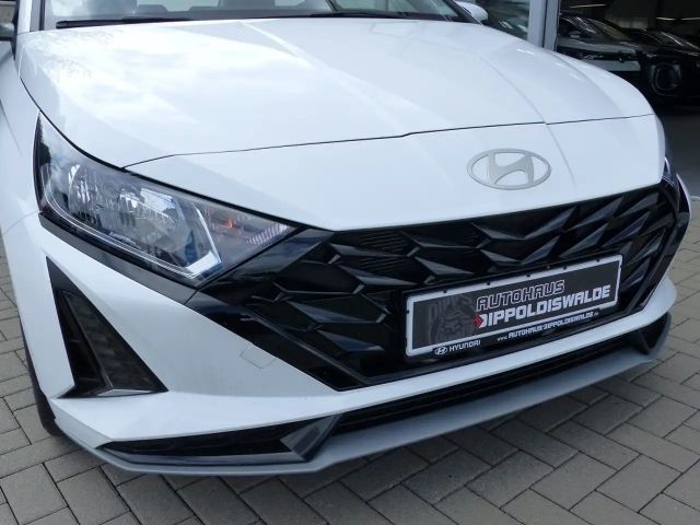 Hyundai i20 1.0 T-GDi Trend