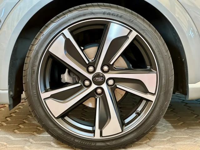 Ford Puma ST Line Vignale