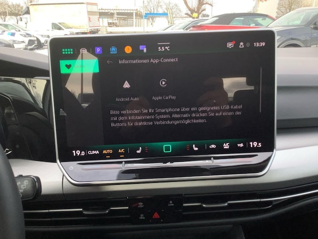 Volkswagen Golf 1.5 TSI Golf VIII Life