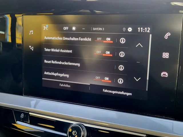 Opel Mokka Elegance Mokka-e