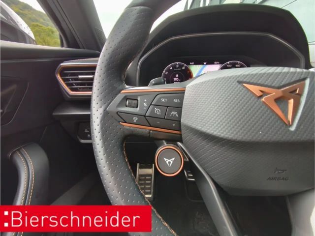 Cupra Formentor 2.0 TSI 4Drive DSG VZ