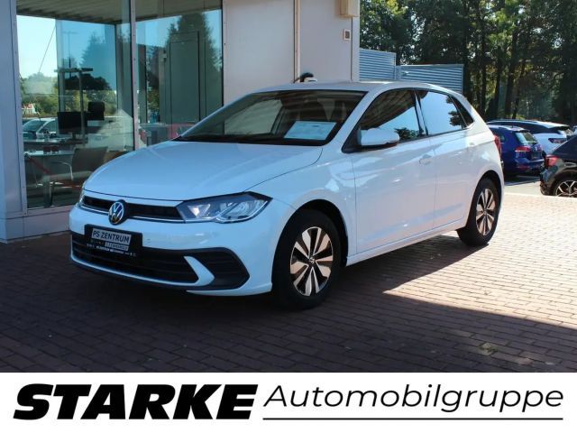 Volkswagen Polo Move