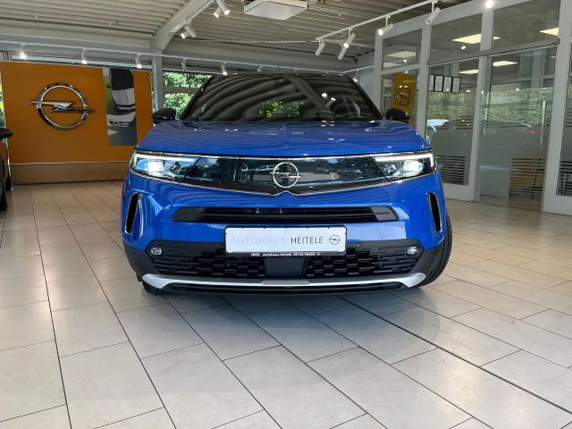 Opel Mokka Ultimate