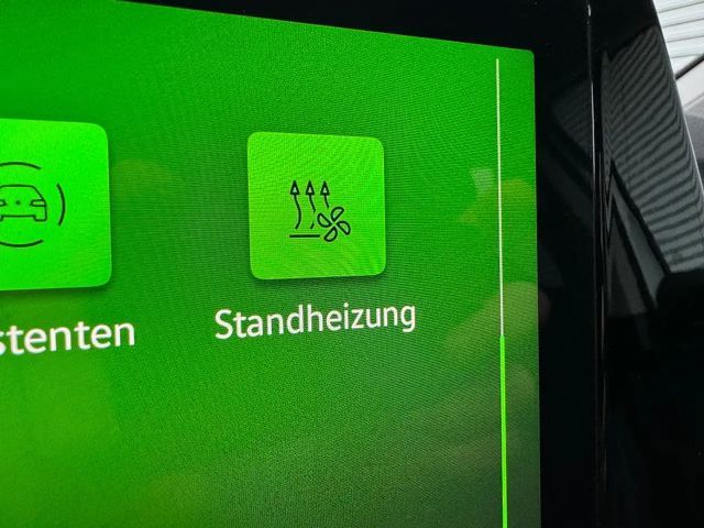 Volkswagen Golf 1.5 TSI Golf VIII IQ.Drive