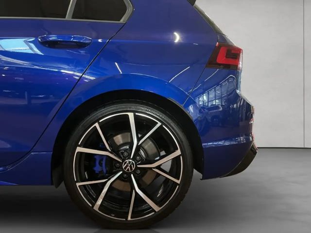 Volkswagen Golf 2.0 TSI 4Motion