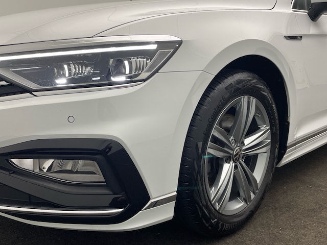 Volkswagen Passat 2.0 TDI R-Line Variant