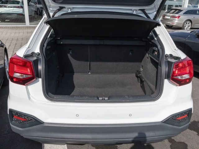 Audi Q2 30 TFSI