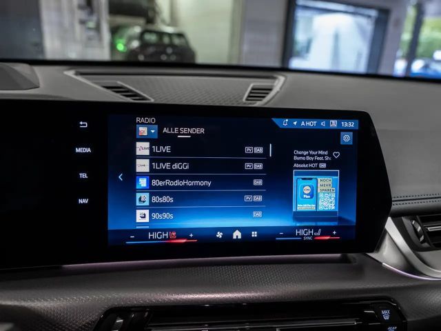 BMW X1 M-Sport xDrive