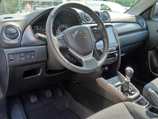 Suzuki Vitara 4x2 Comfort Hybrid