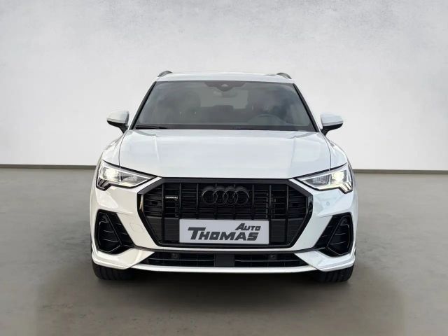 Audi Q3 40 TFSI Quattro S-Line
